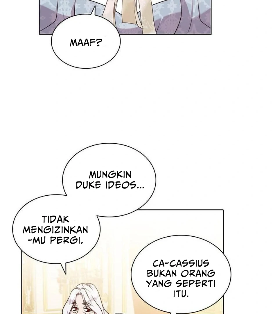 She's Not Our Daughter! Chapter 20 - halaman 83