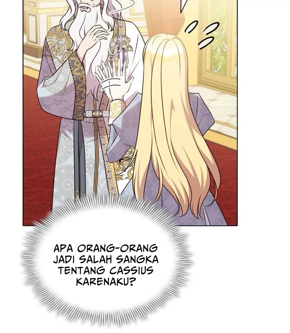 She's Not Our Daughter! Chapter 20 - halaman 84