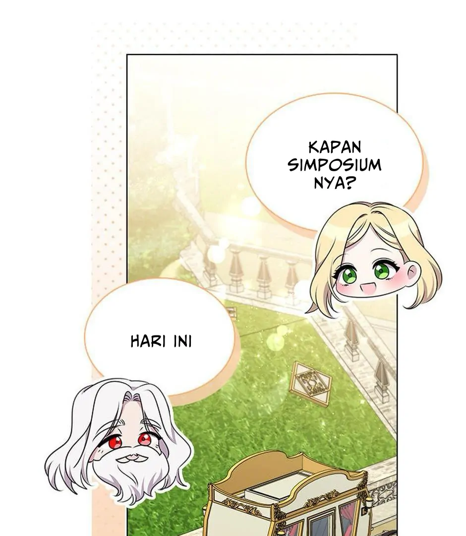 She's Not Our Daughter! Chapter 20 - halaman 85