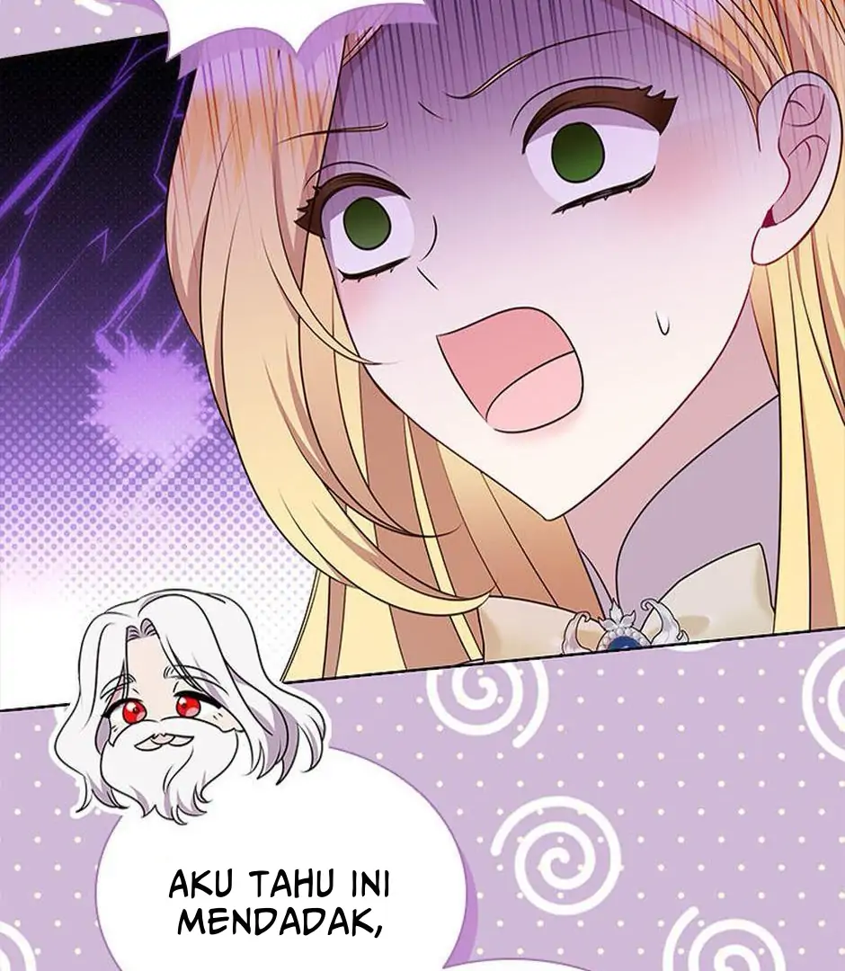 She's Not Our Daughter! Chapter 20 - halaman 87