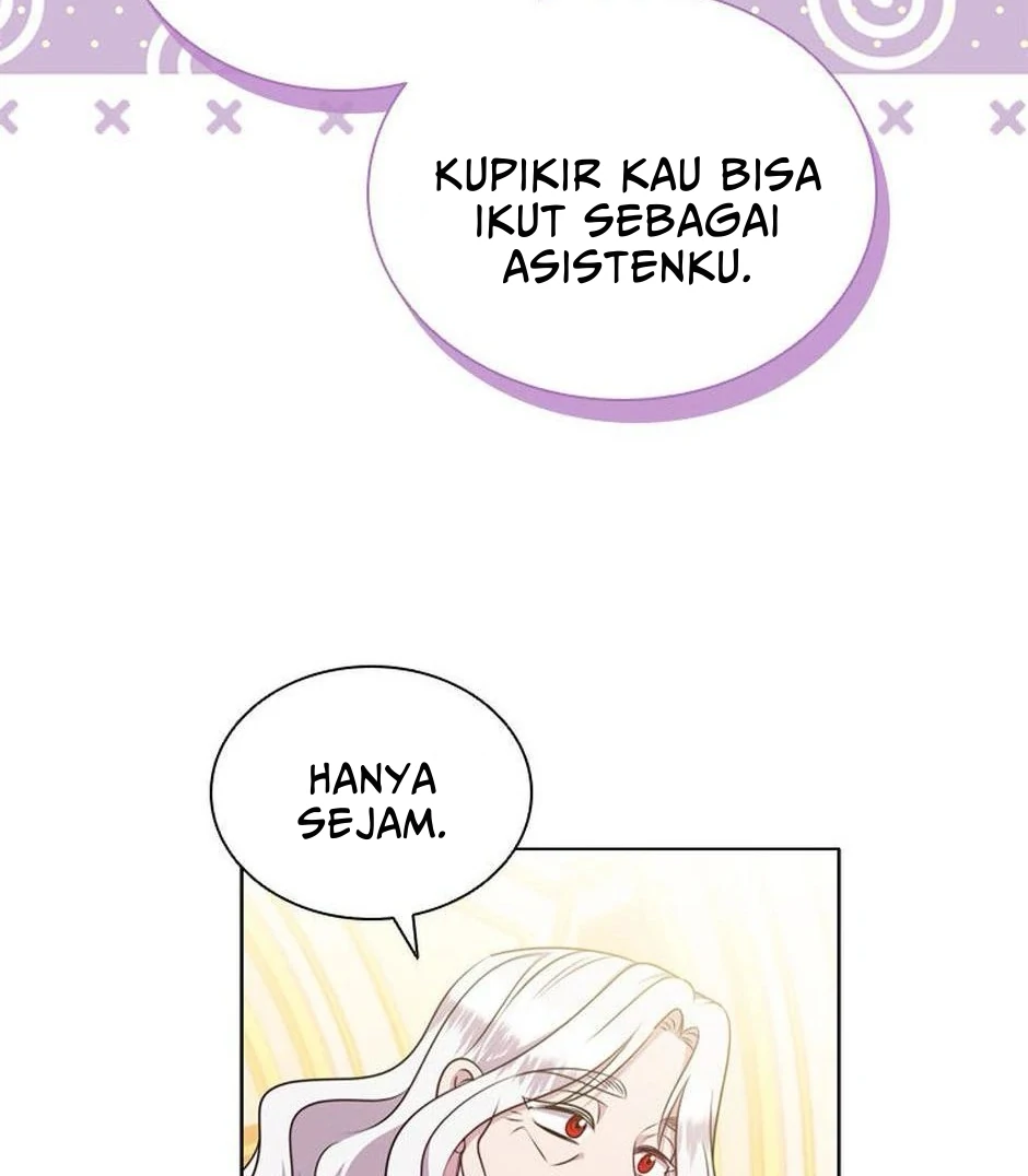 She's Not Our Daughter! Chapter 20 - halaman 88