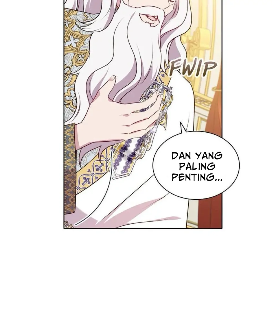 She's Not Our Daughter! Chapter 20 - halaman 89