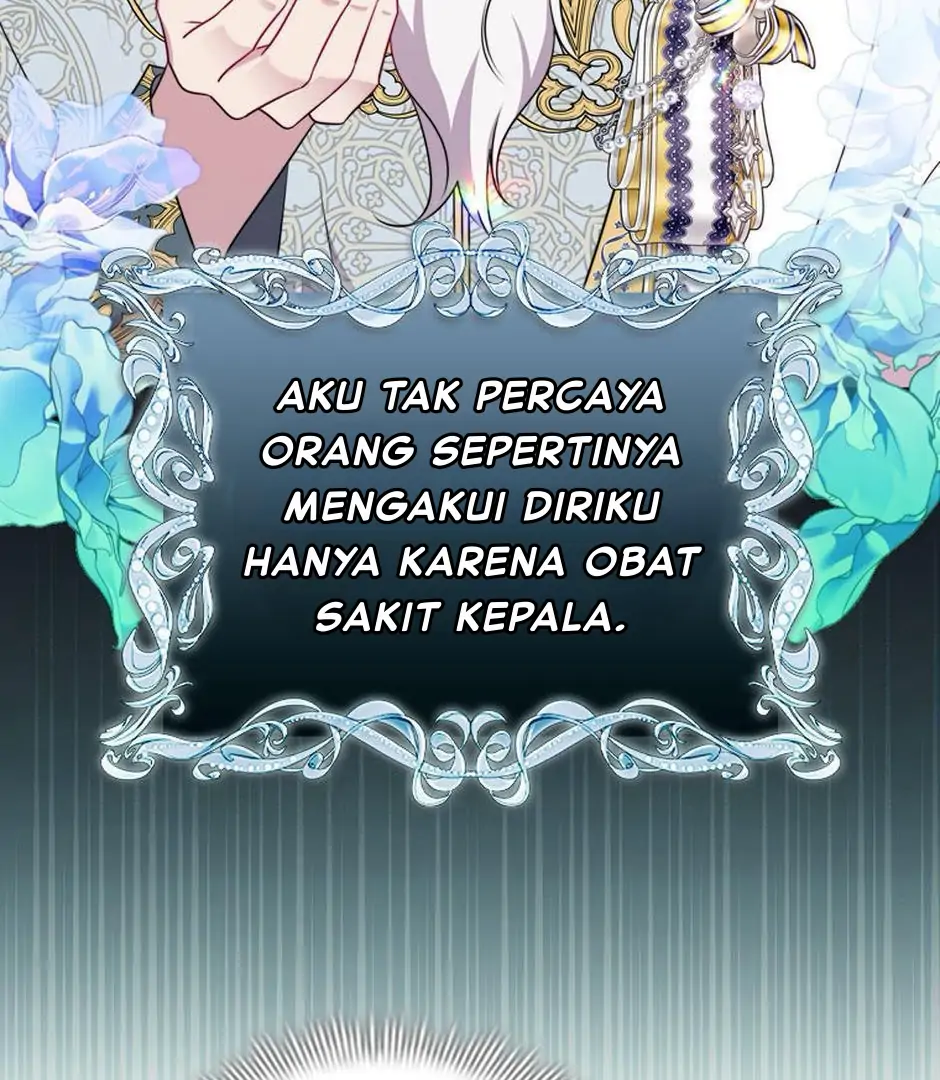 She's Not Our Daughter! Chapter 20 - halaman 95