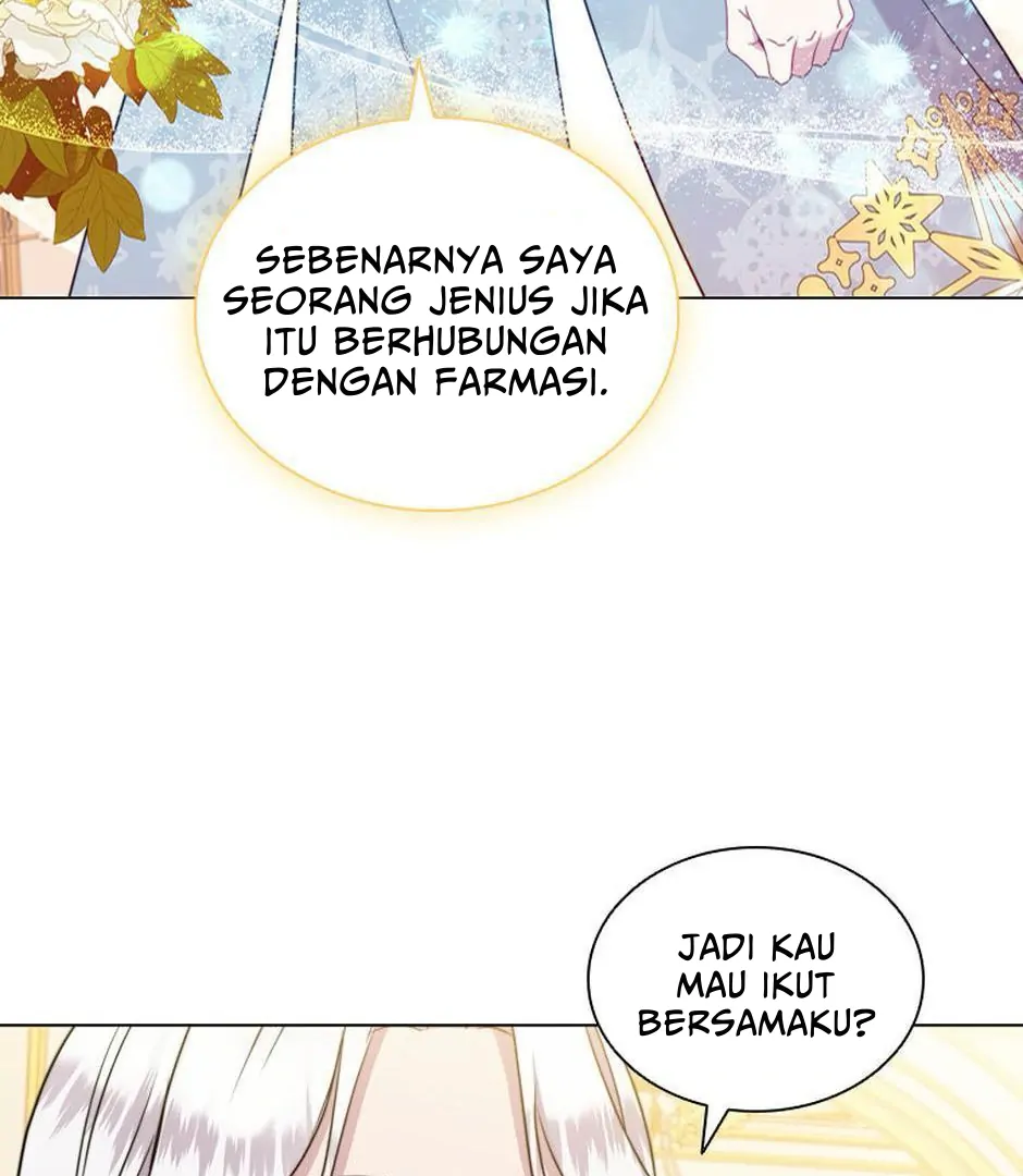 She's Not Our Daughter! Chapter 20 - halaman 98