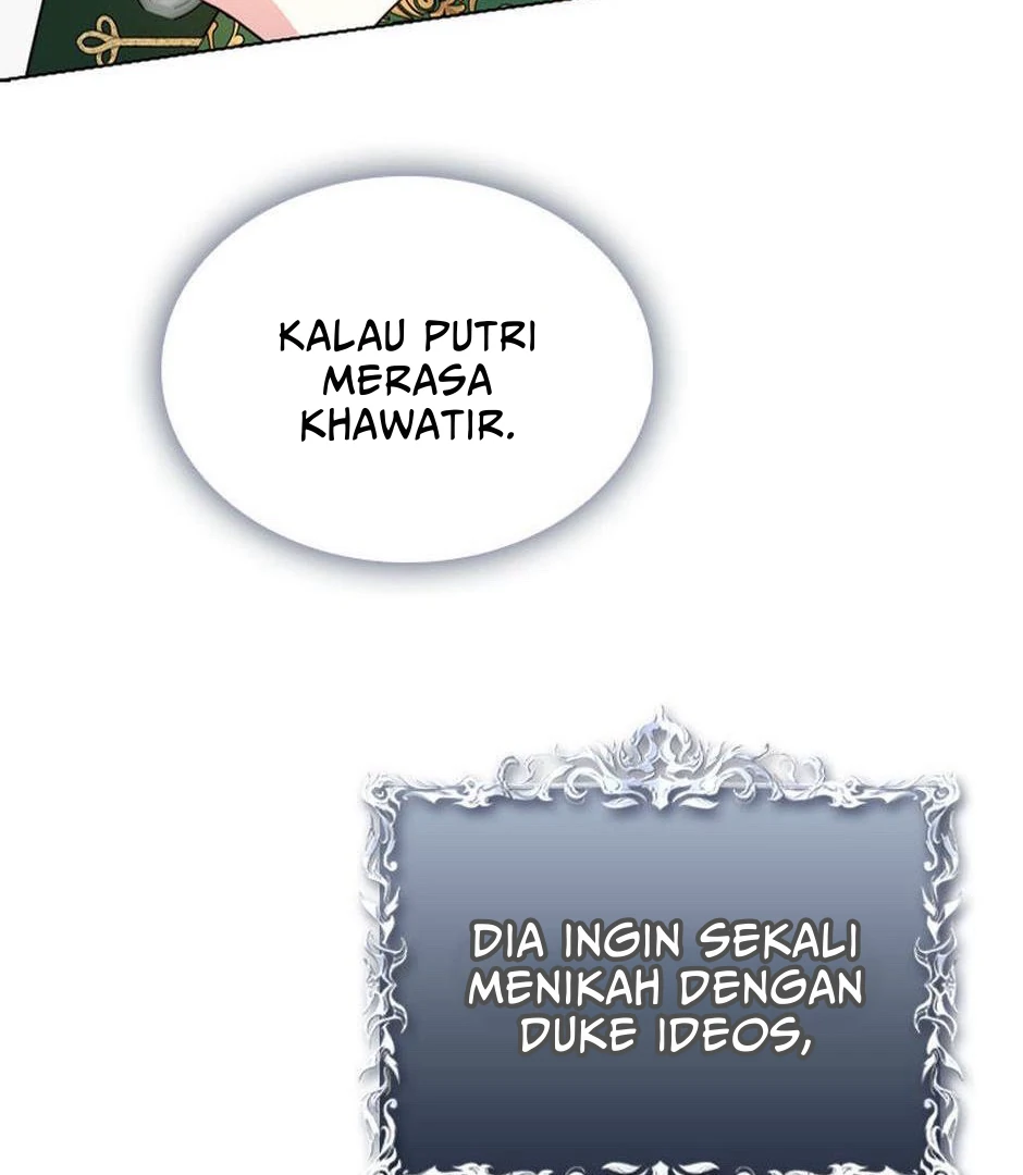 She's Not Our Daughter! Chapter 21 - halaman 109