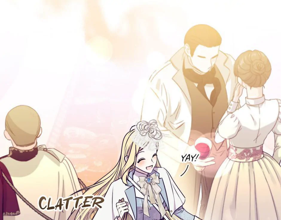 She's Not Our Daughter! Chapter 21 - halaman 113