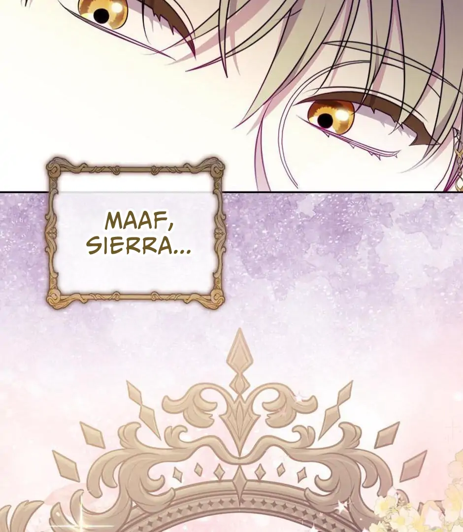 She's Not Our Daughter! Chapter 21 - halaman 116