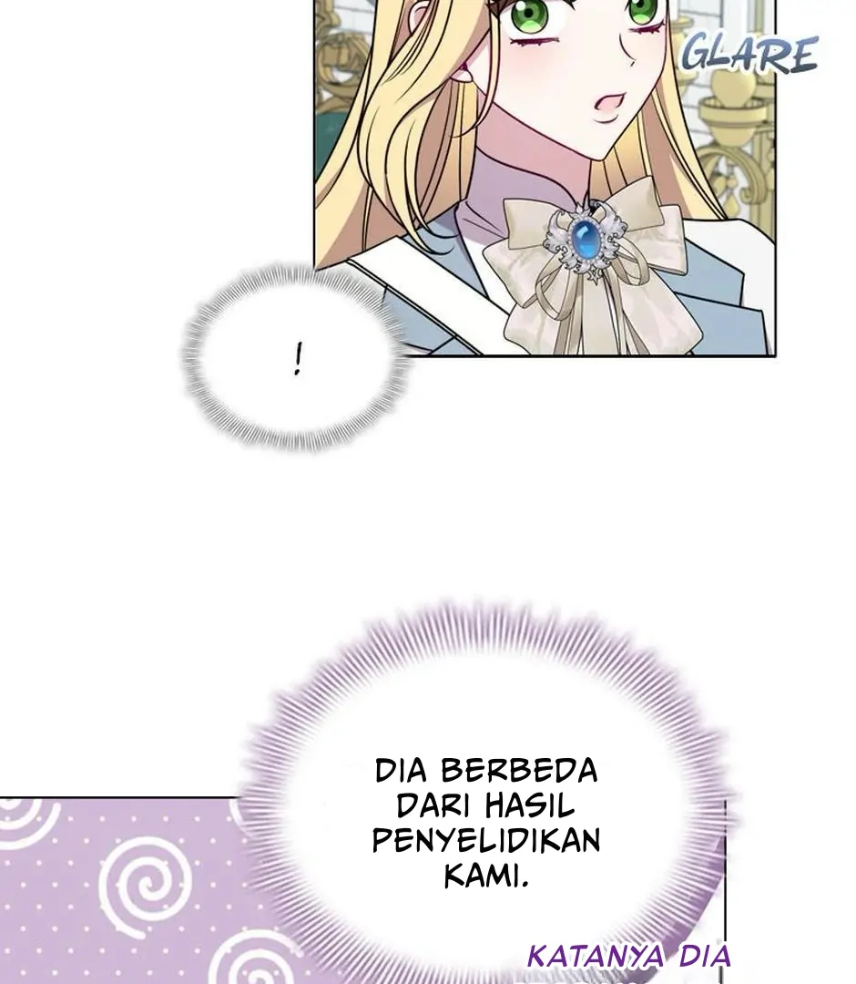 She's Not Our Daughter! Chapter 21 - halaman 83