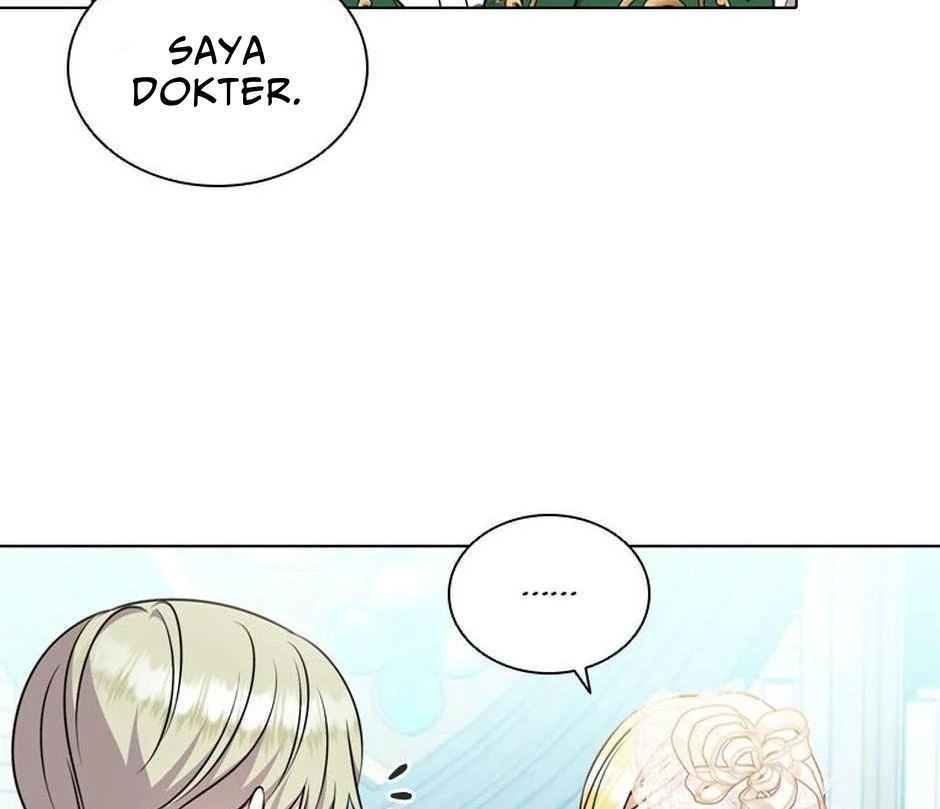 She's Not Our Daughter! Chapter 21 - halaman 85