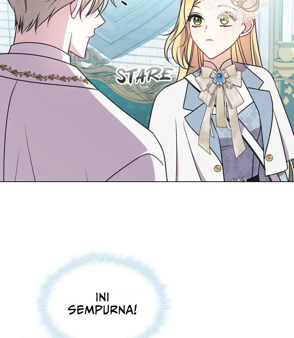 She's Not Our Daughter! Chapter 21 - halaman 86