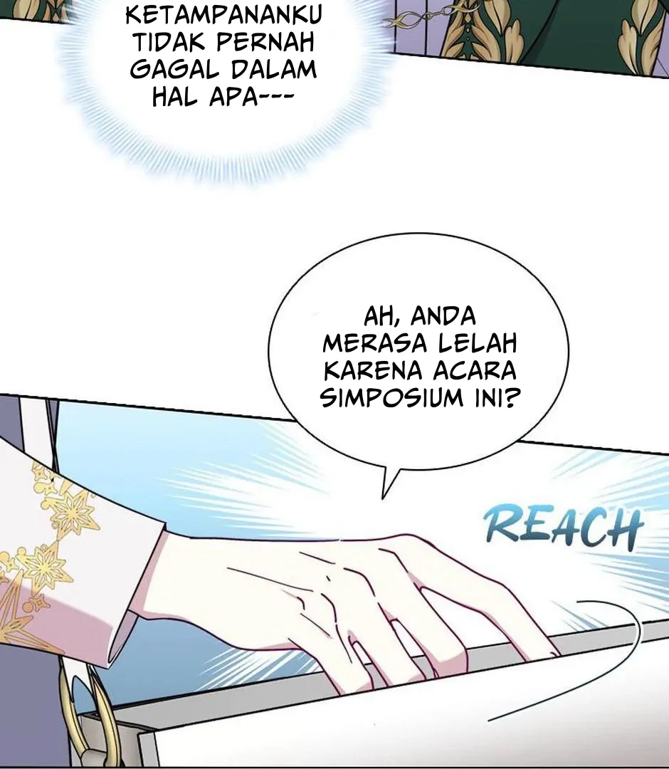 She's Not Our Daughter! Chapter 21 - halaman 89