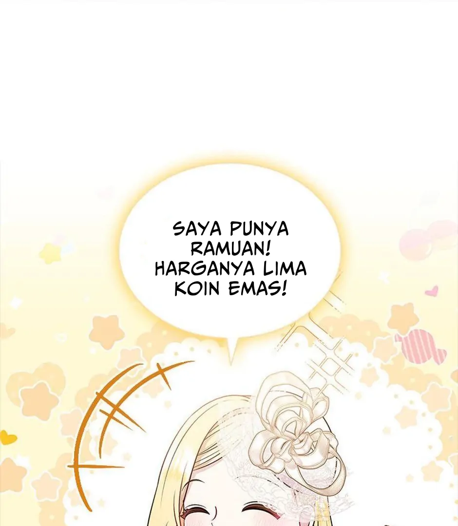 She's Not Our Daughter! Chapter 21 - halaman 90