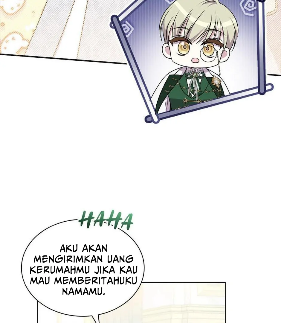 She's Not Our Daughter! Chapter 21 - halaman 92