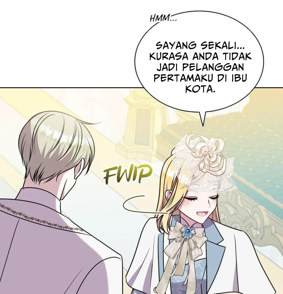 She's Not Our Daughter! Chapter 21 - halaman 94