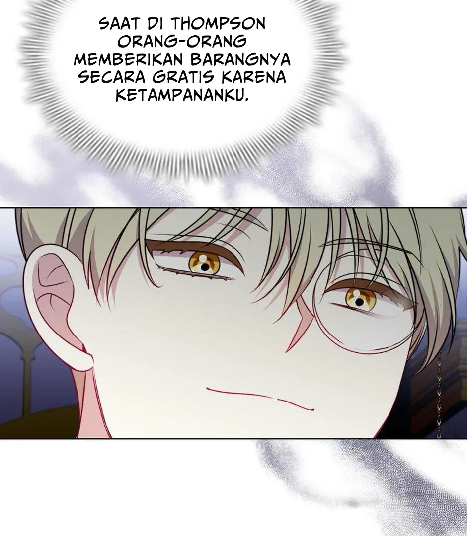 She's Not Our Daughter! Chapter 21 - halaman 96