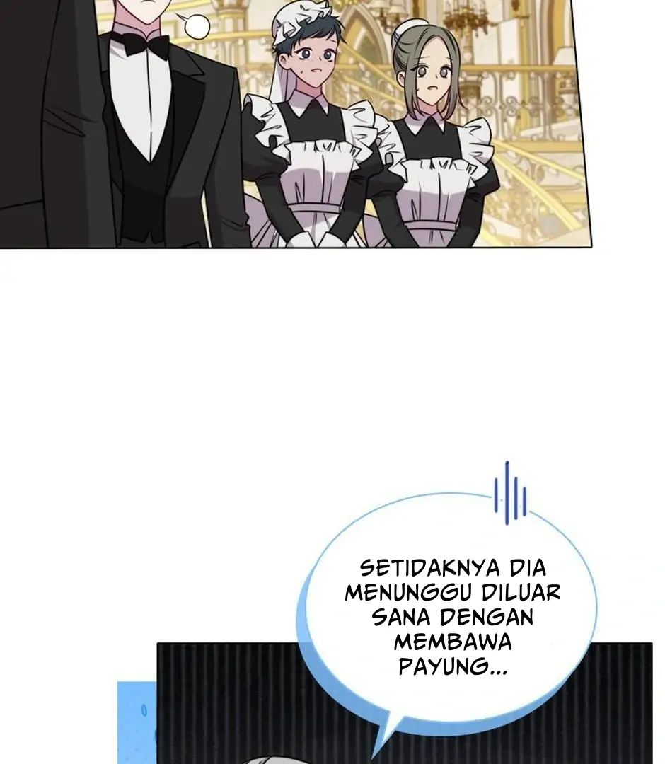 She's Not Our Daughter! Chapter 22 - halaman 109