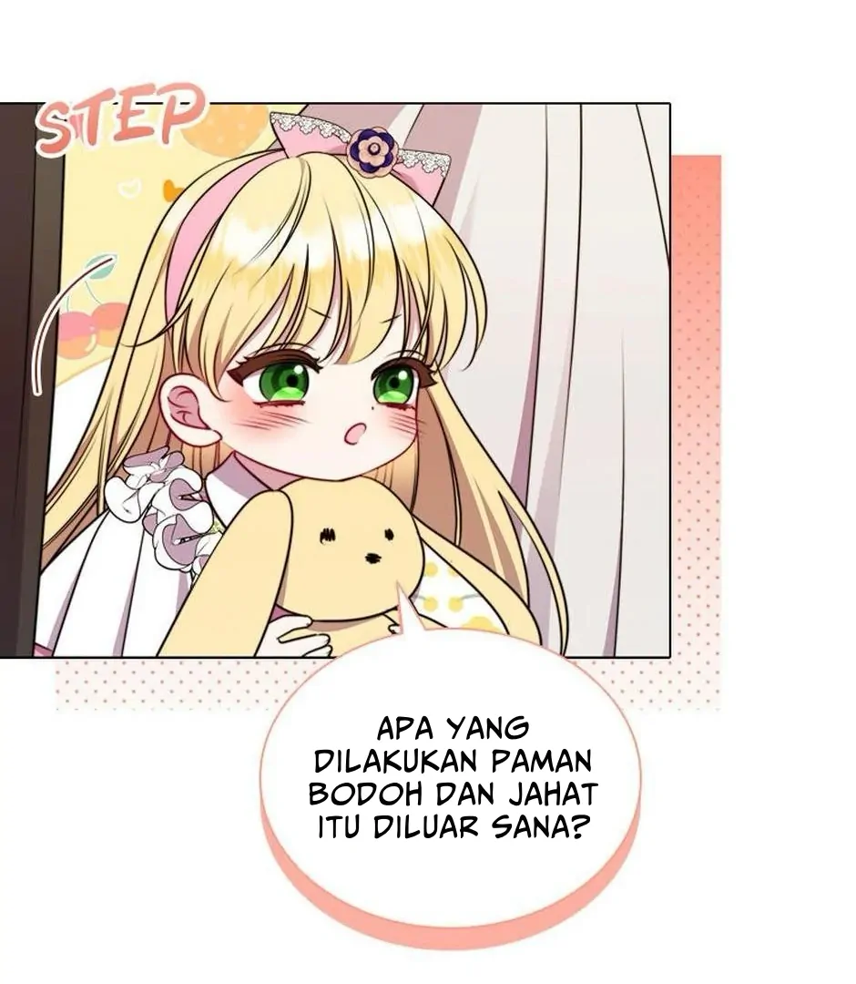 She's Not Our Daughter! Chapter 22 - halaman 113