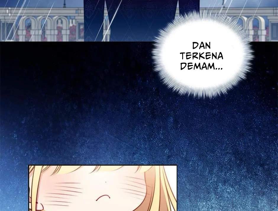 She's Not Our Daughter! Chapter 22 - halaman 115