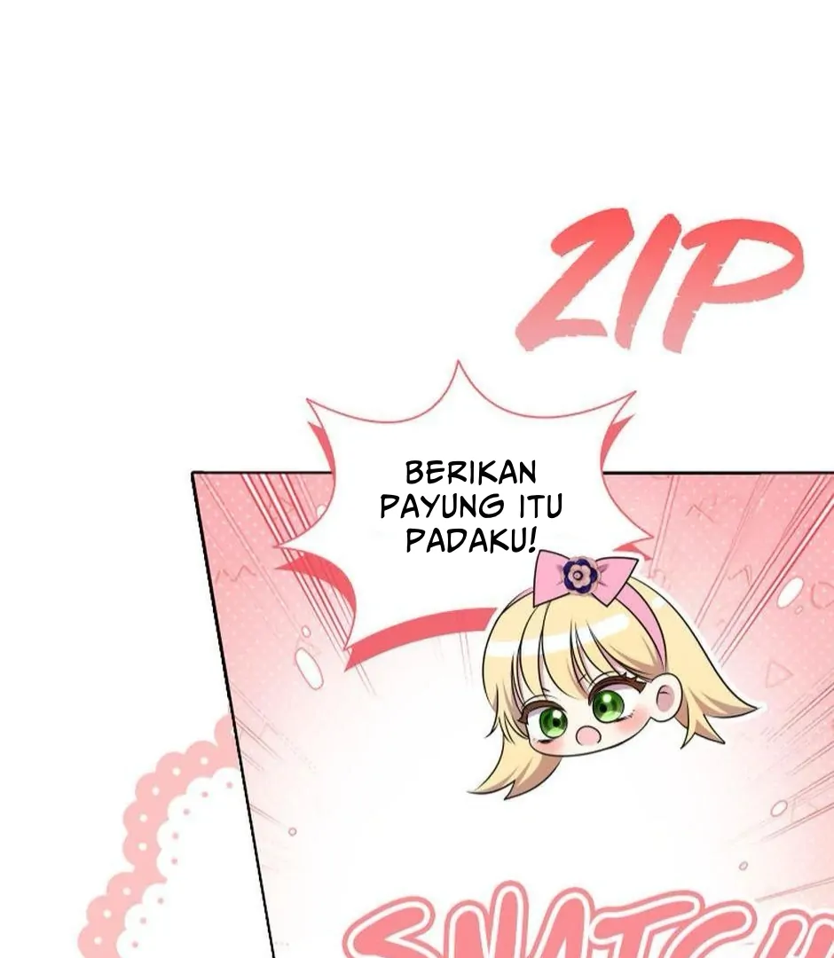 She's Not Our Daughter! Chapter 22 - halaman 117