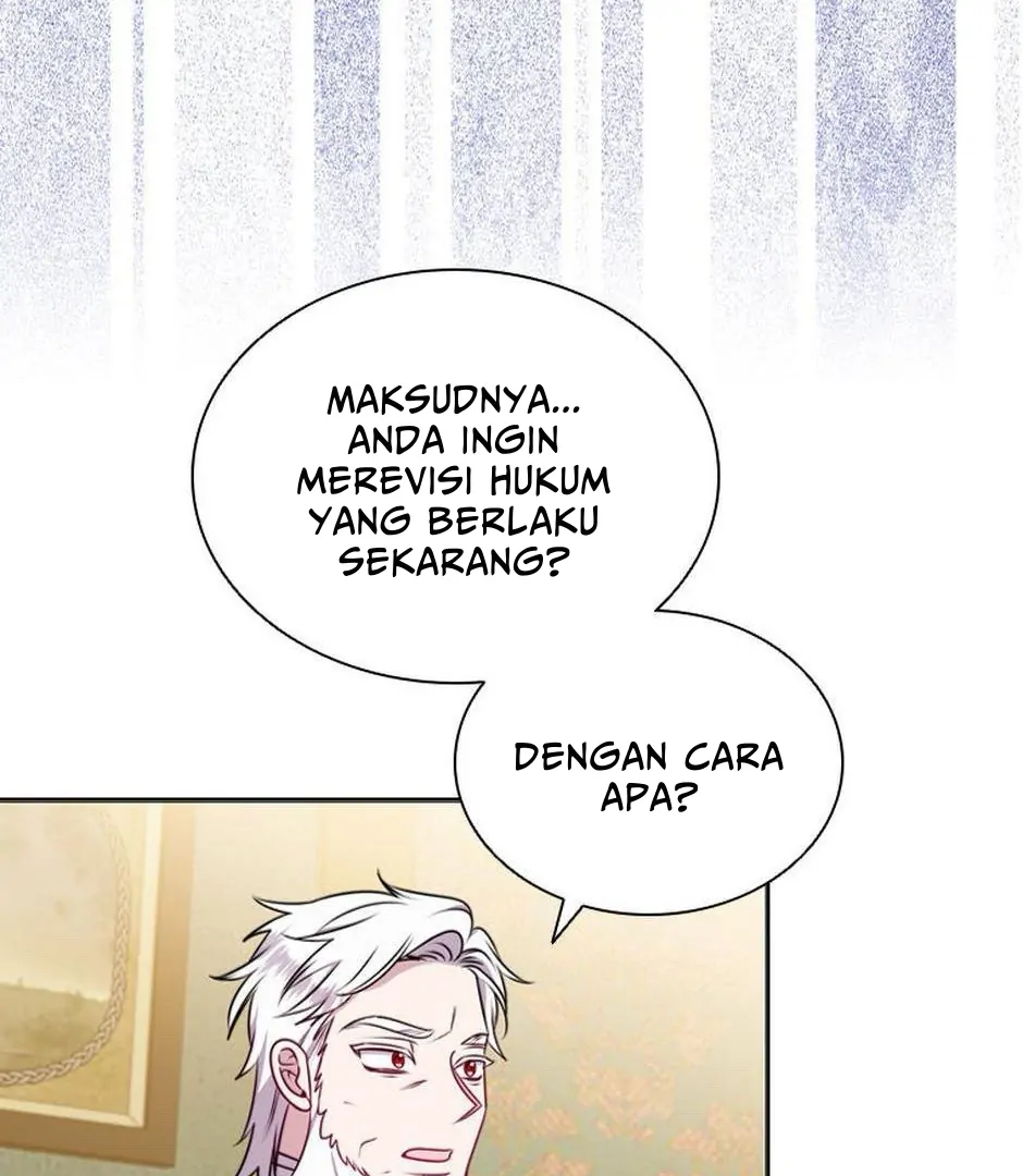 She's Not Our Daughter! Chapter 22 - halaman 26
