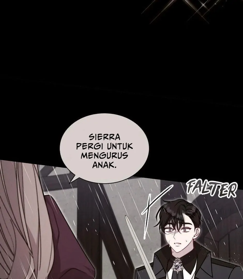 She's Not Our Daughter! Chapter 22 - halaman 99