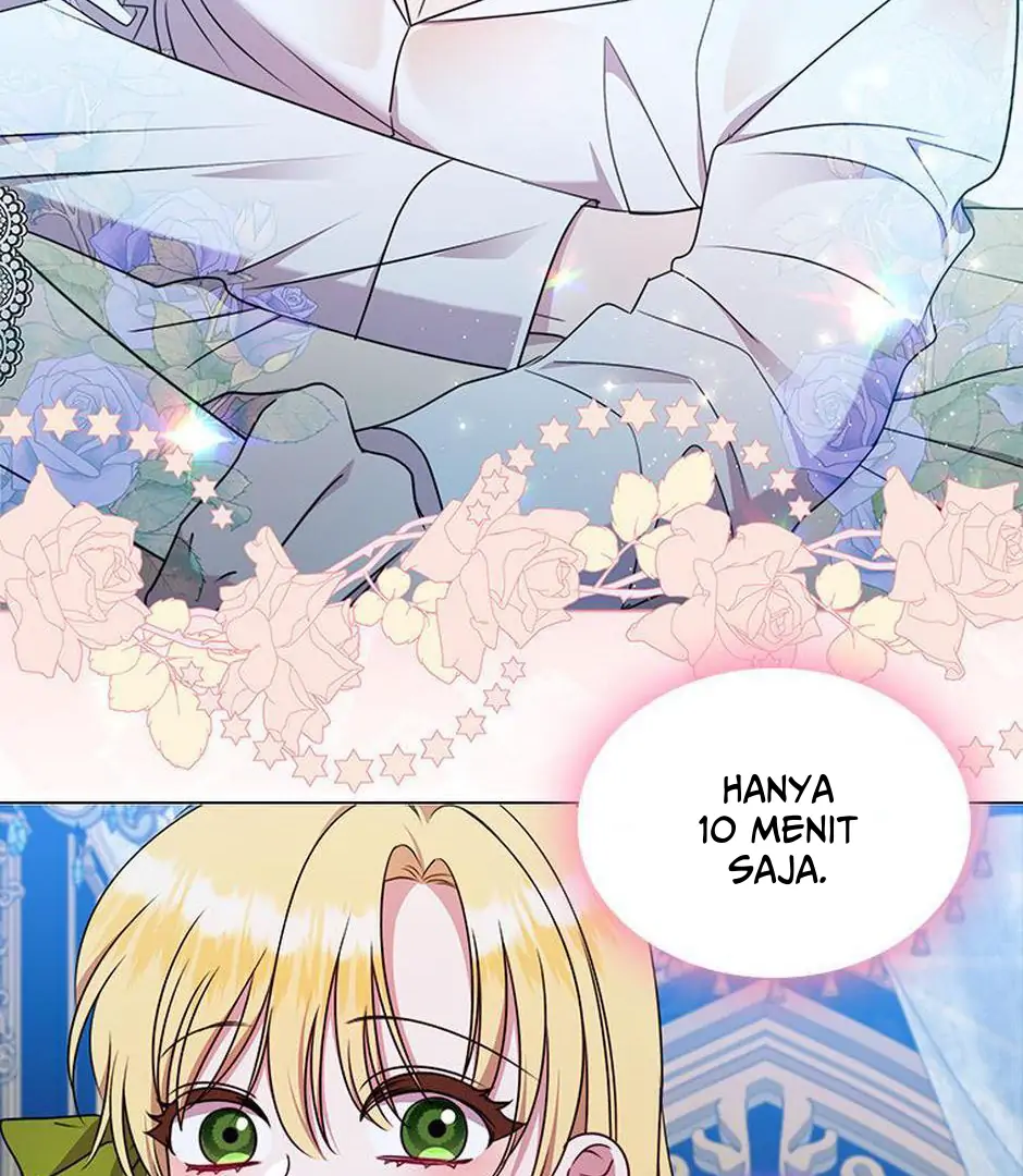 She's Not Our Daughter! Chapter 23 - halaman 104