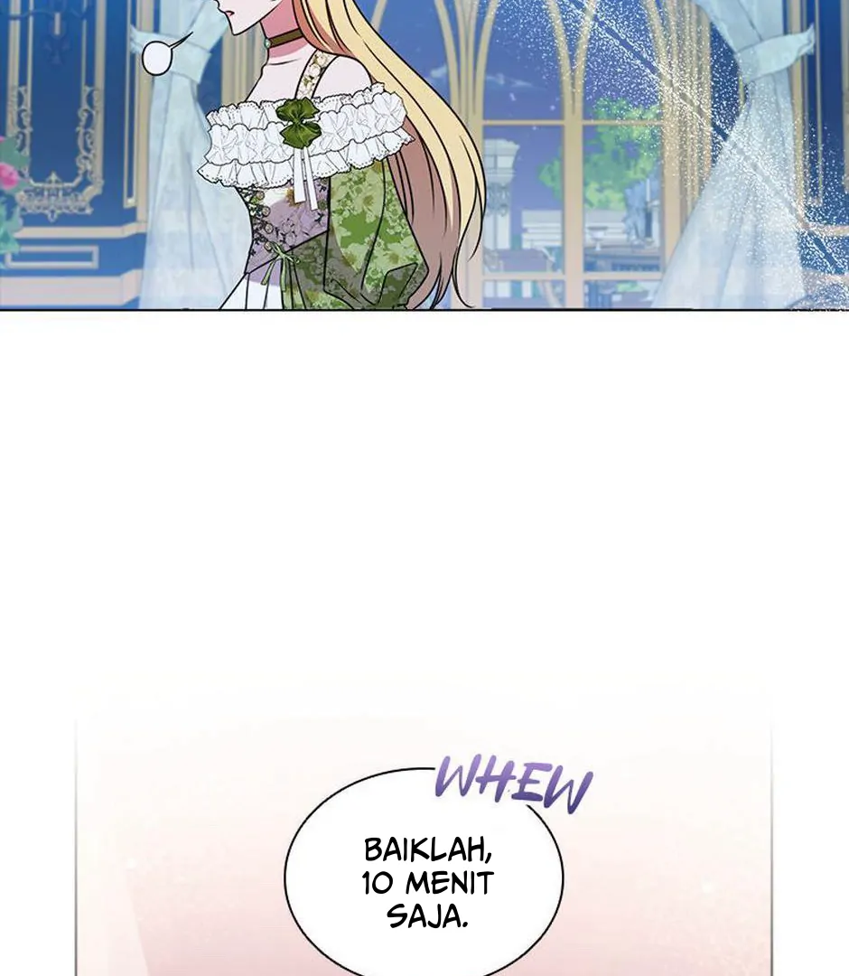 She's Not Our Daughter! Chapter 23 - halaman 106