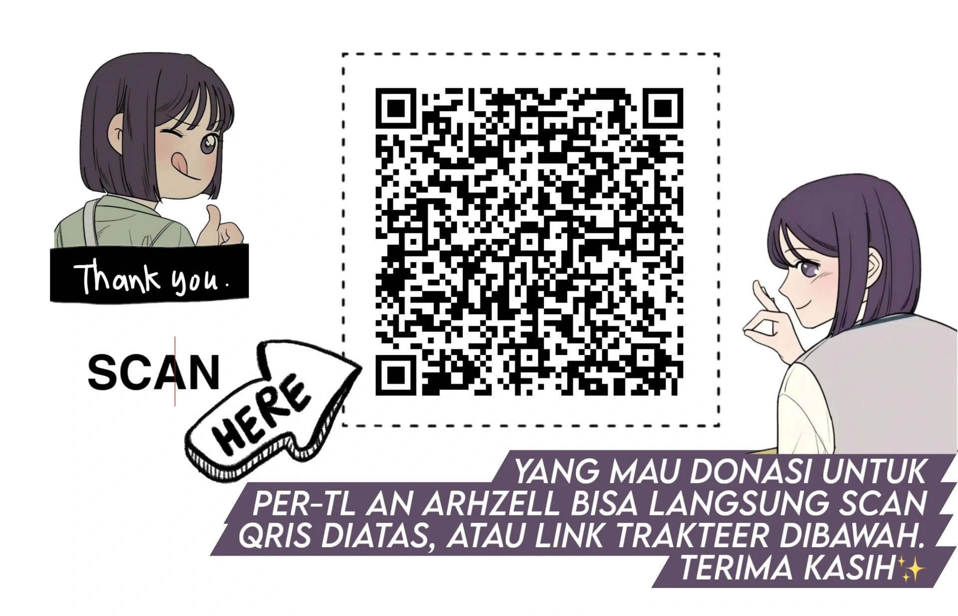 She's Not Our Daughter! Chapter 23 - halaman 116