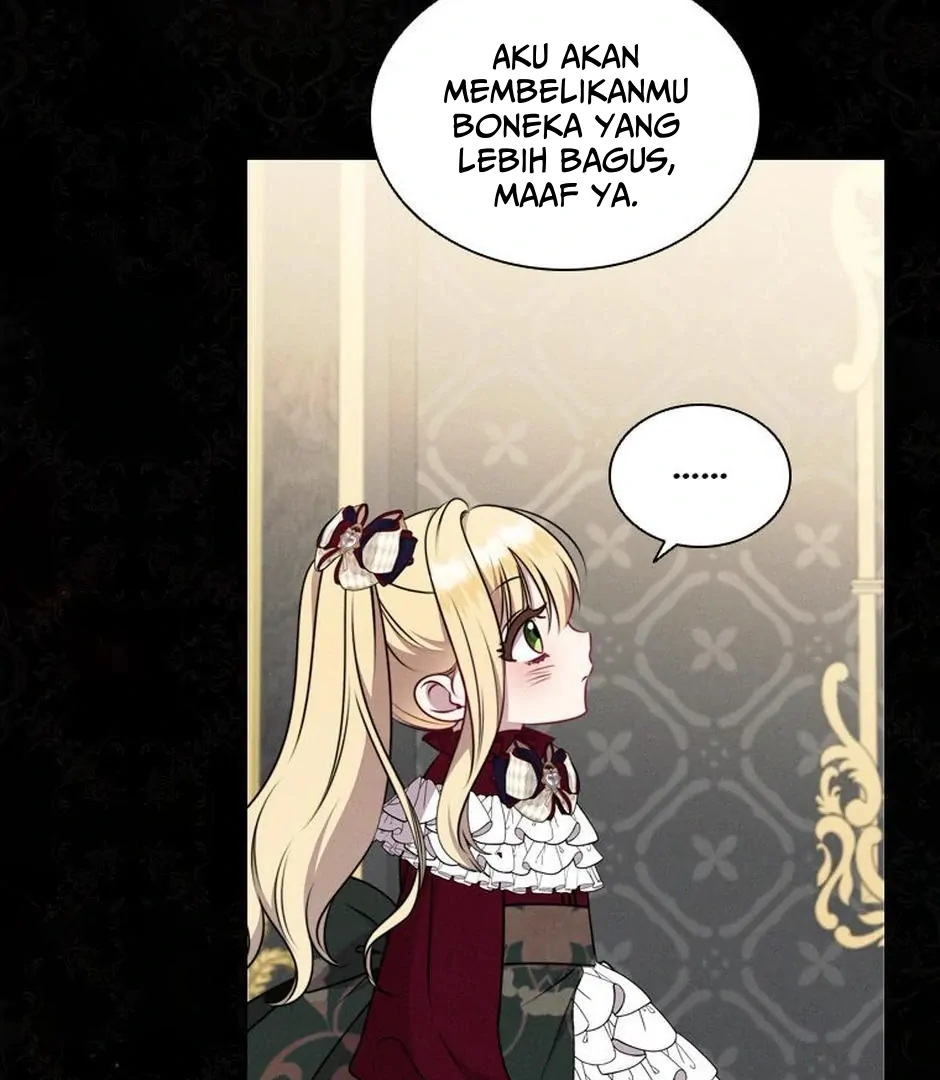 She's Not Our Daughter! Chapter 23 - halaman 20