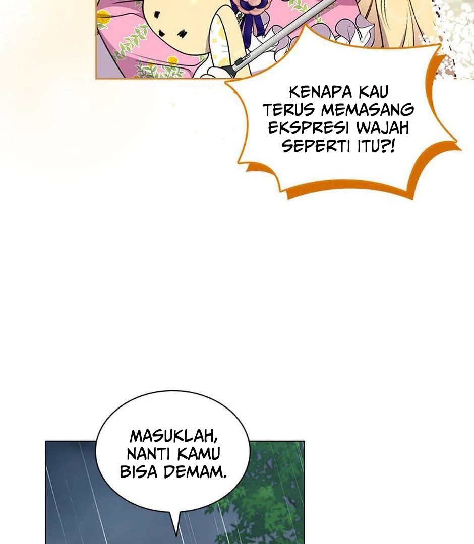 She's Not Our Daughter! Chapter 23 - halaman 38