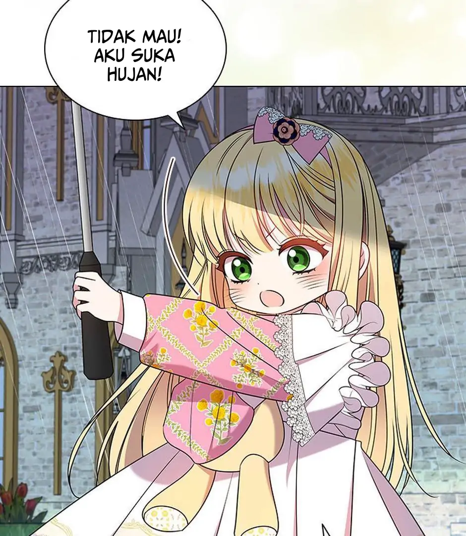 She's Not Our Daughter! Chapter 23 - halaman 40