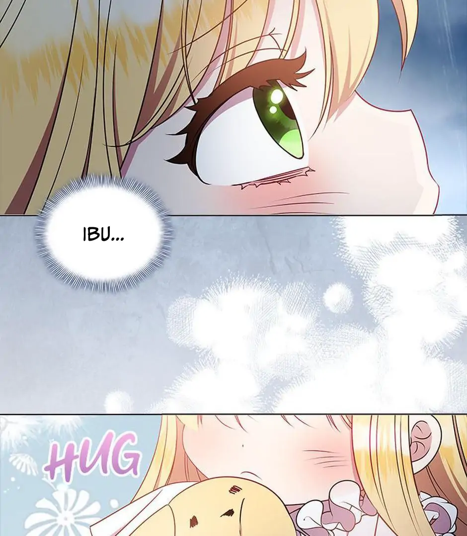 She's Not Our Daughter! Chapter 23 - halaman 52