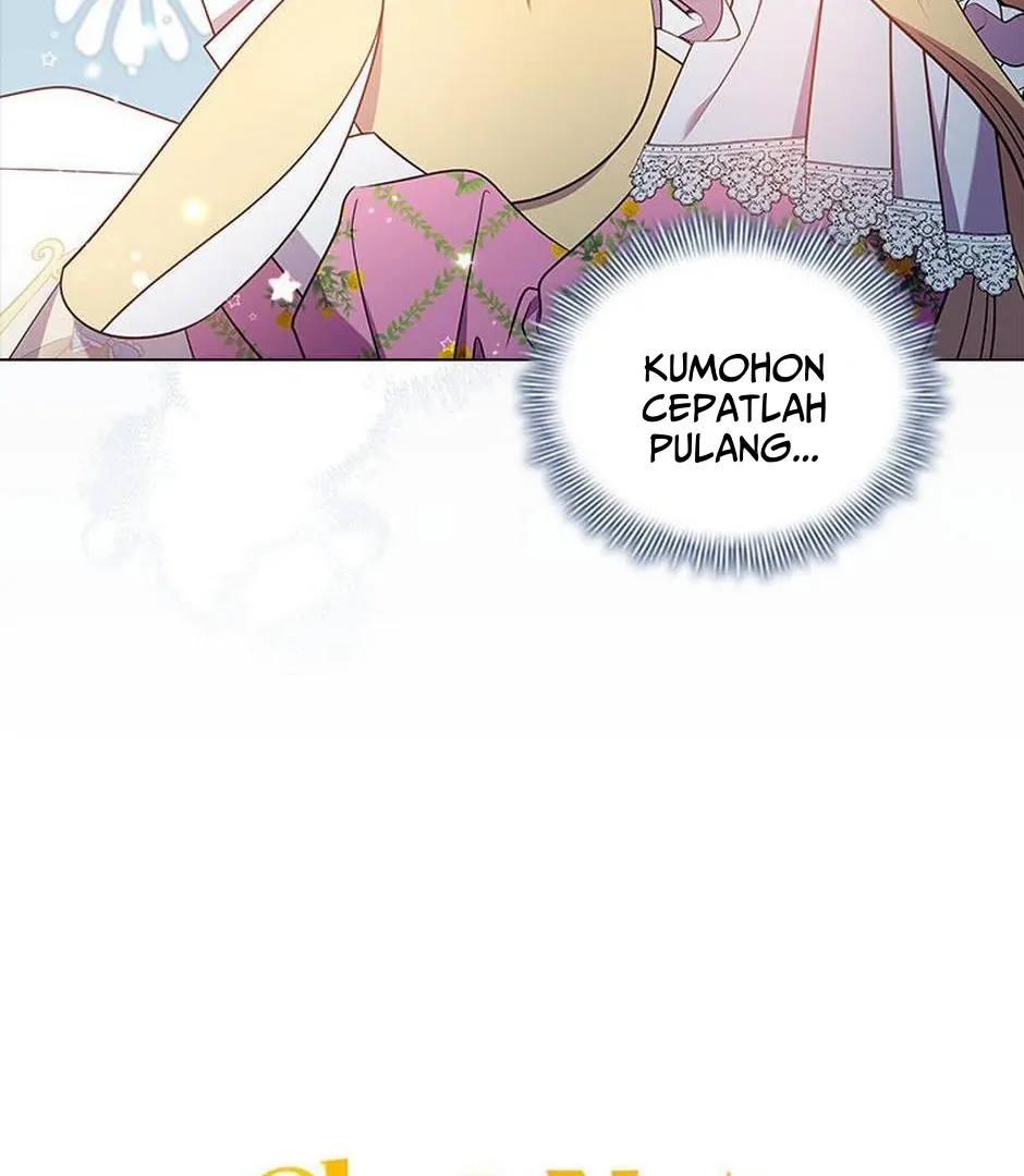 She's Not Our Daughter! Chapter 23 - halaman 53