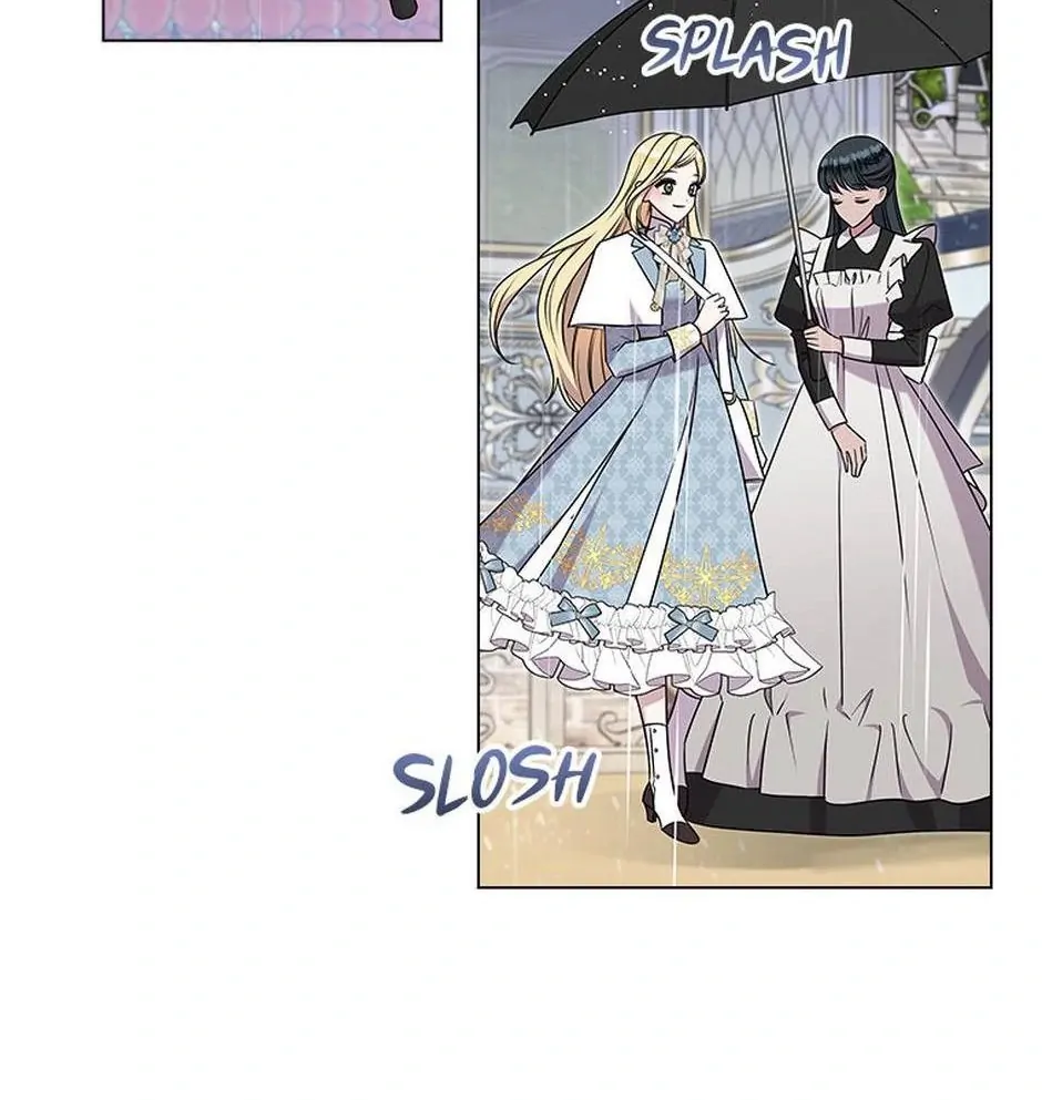 She's Not Our Daughter! Chapter 23 - halaman 56