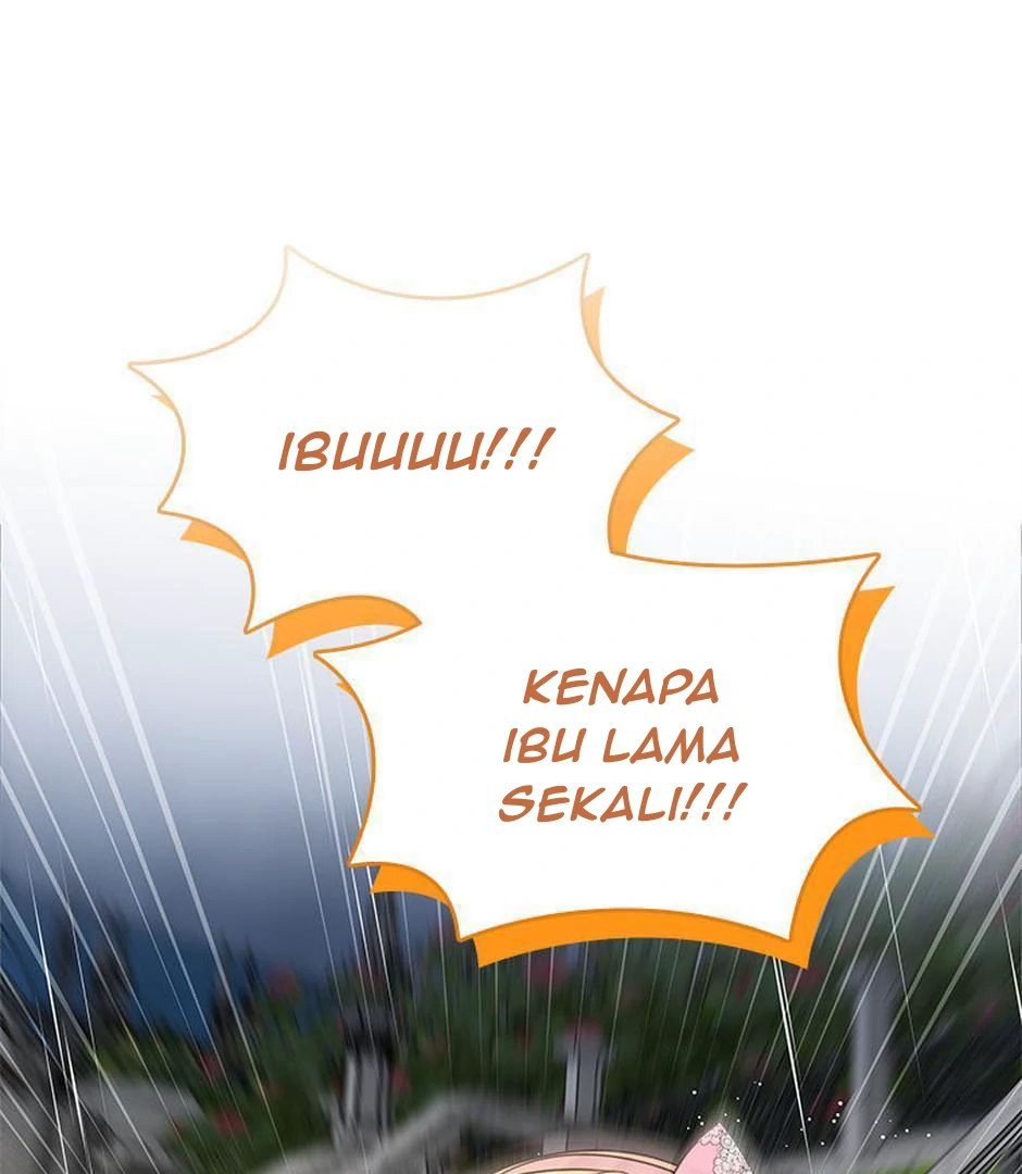 She's Not Our Daughter! Chapter 23 - halaman 57
