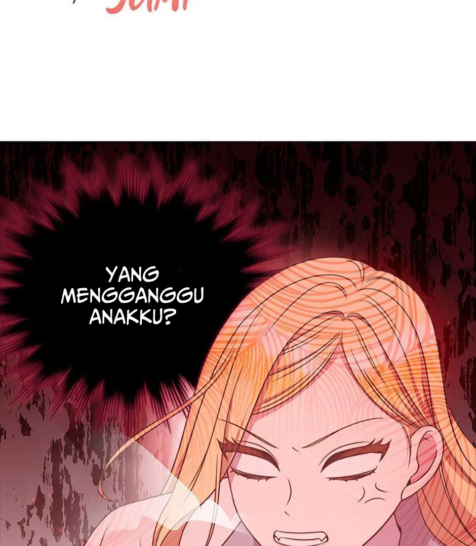 She's Not Our Daughter! Chapter 23 - halaman 62