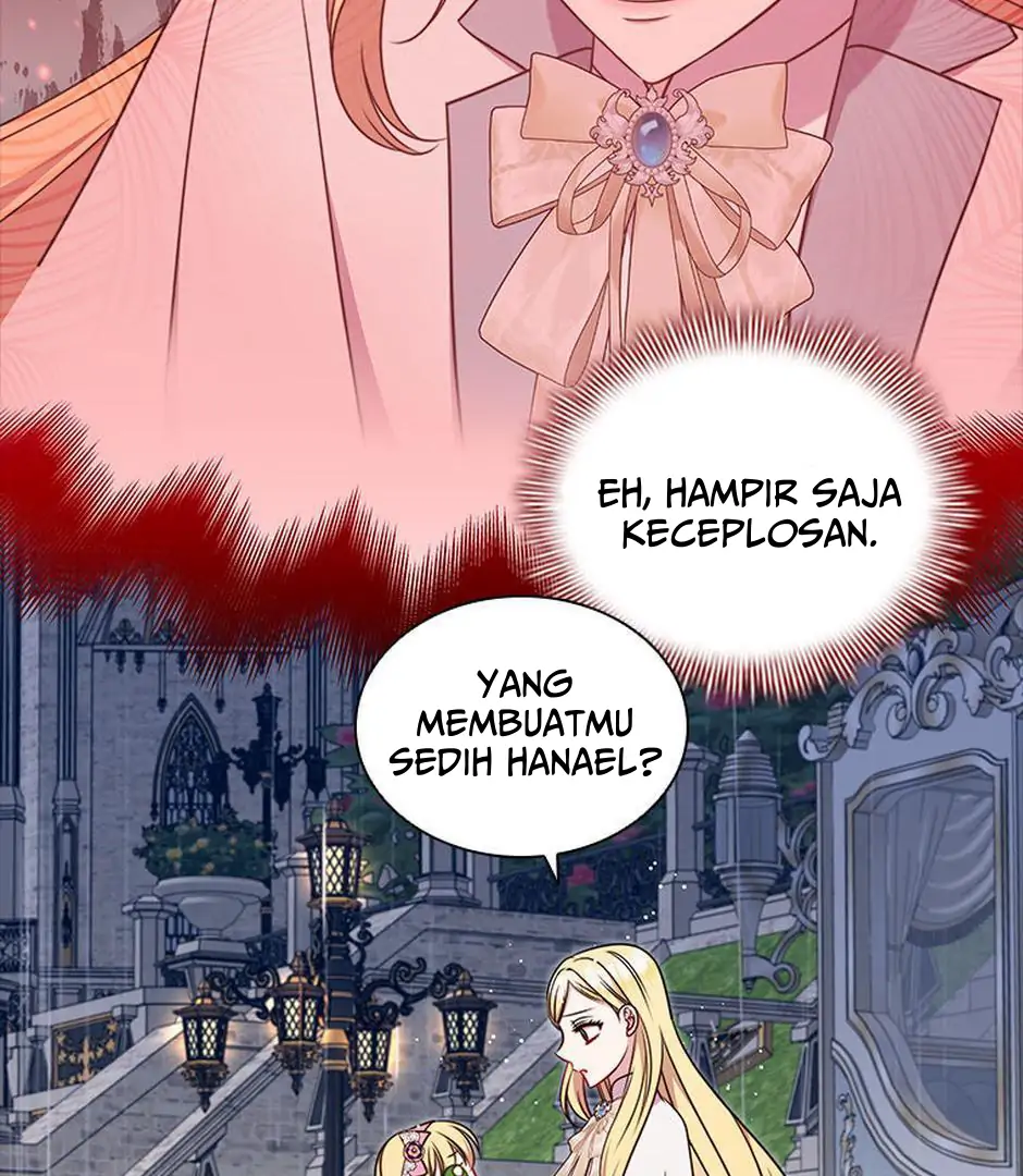 She's Not Our Daughter! Chapter 23 - halaman 63