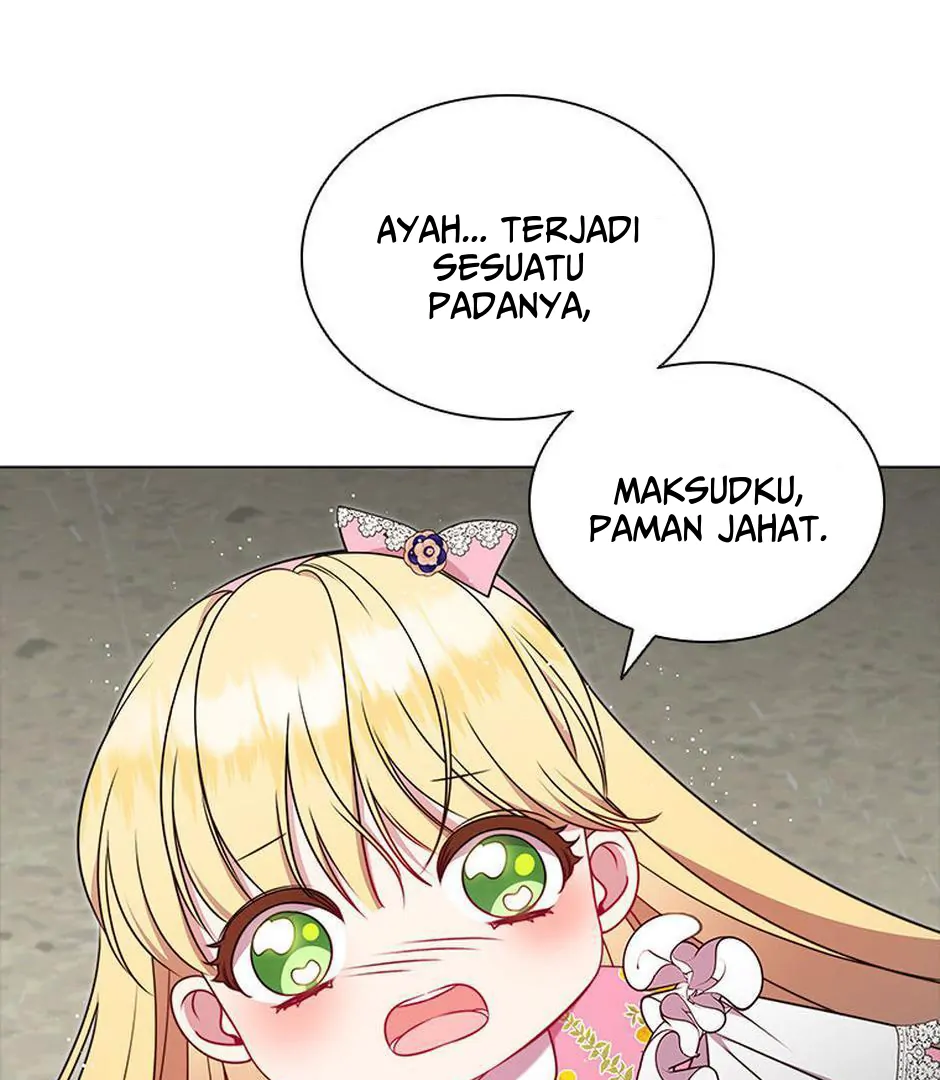 She's Not Our Daughter! Chapter 23 - halaman 65