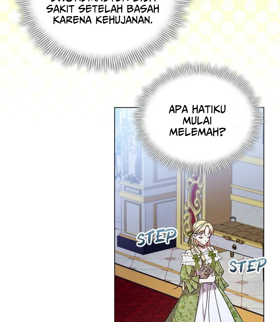 She's Not Our Daughter! Chapter 23 - halaman 71