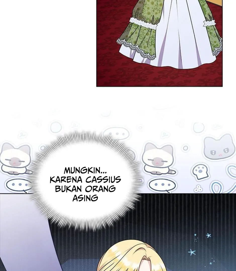 She's Not Our Daughter! Chapter 23 - halaman 72