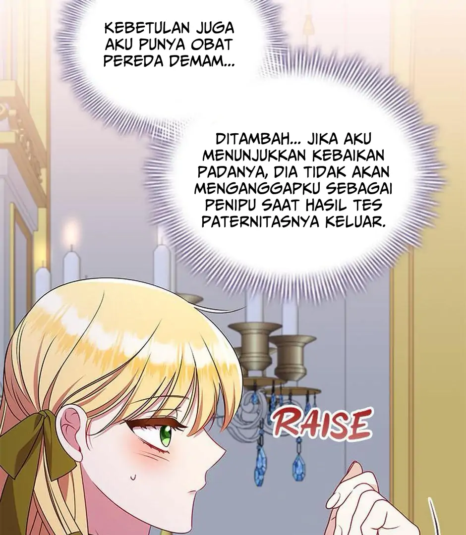 She's Not Our Daughter! Chapter 23 - halaman 75