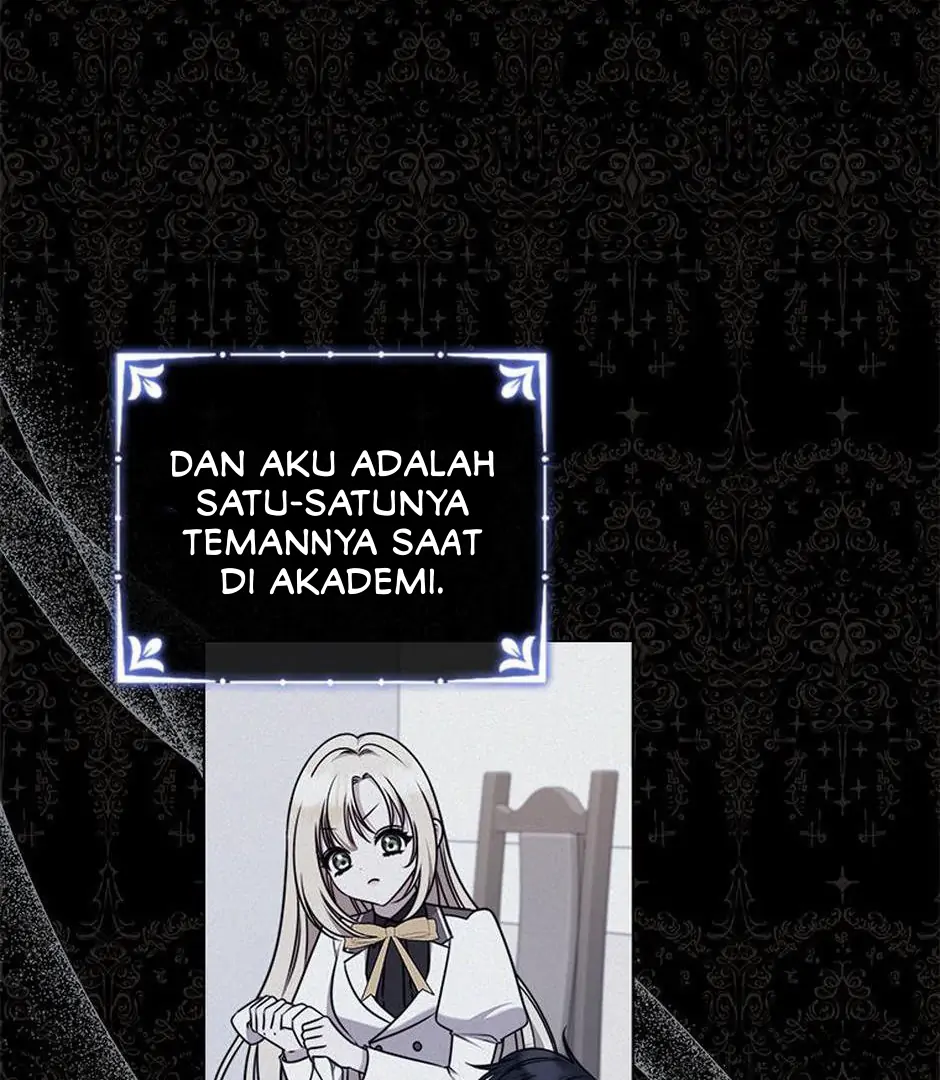 She's Not Our Daughter! Chapter 23 - halaman 92