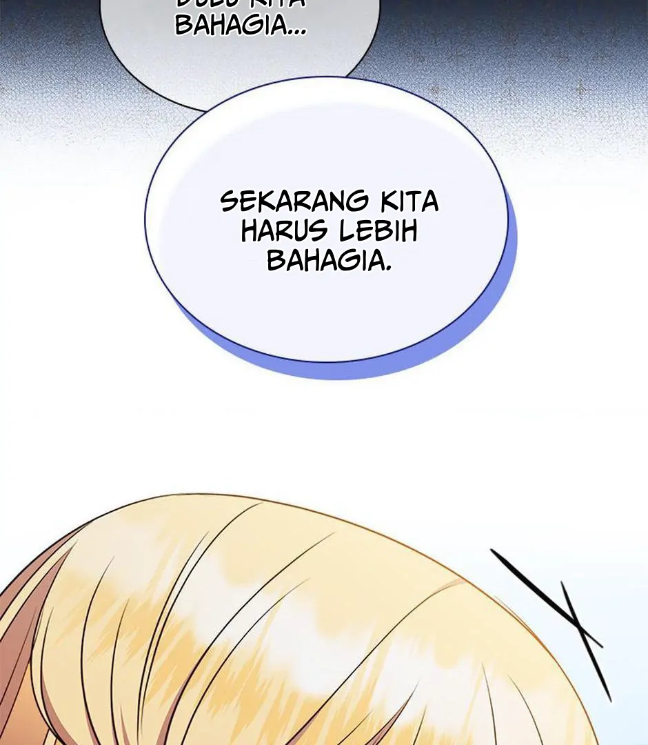 She's Not Our Daughter! Chapter 23 - halaman 94