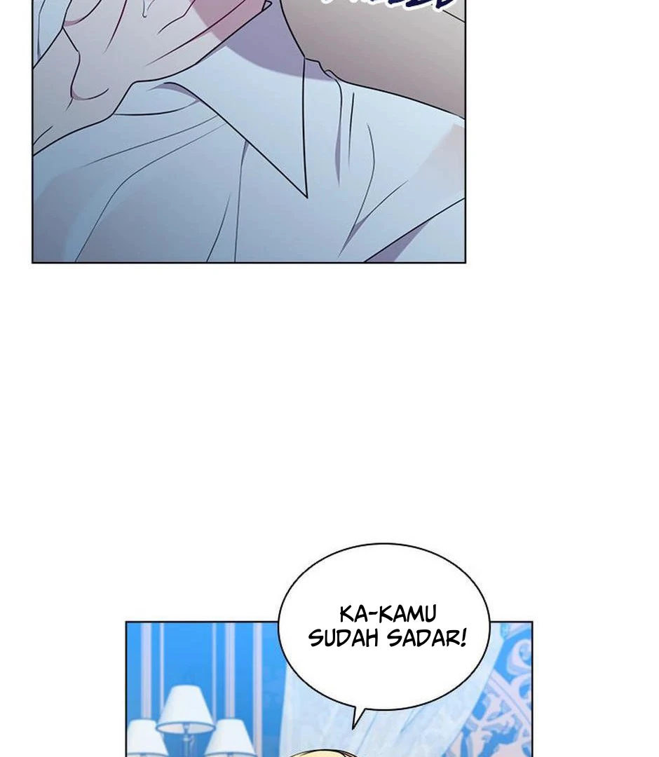 She's Not Our Daughter! Chapter 23 - halaman 97
