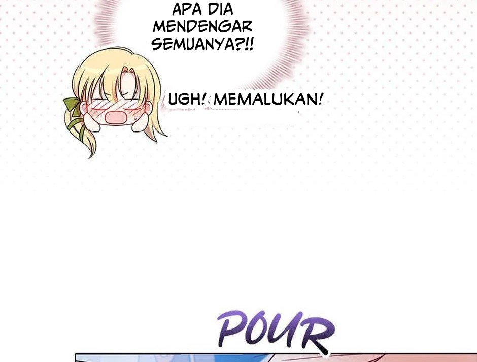 She's Not Our Daughter! Chapter 23 - halaman 99