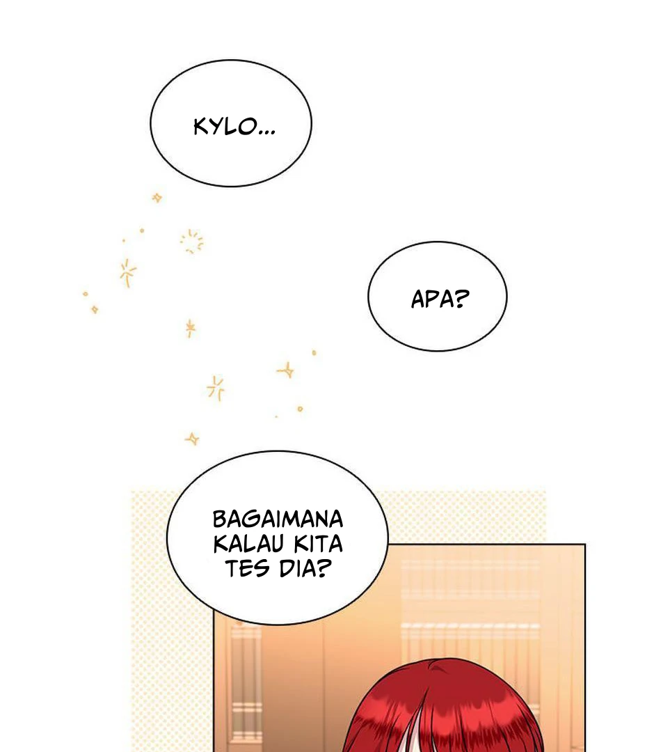She's Not Our Daughter! Chapter 24 - halaman 103