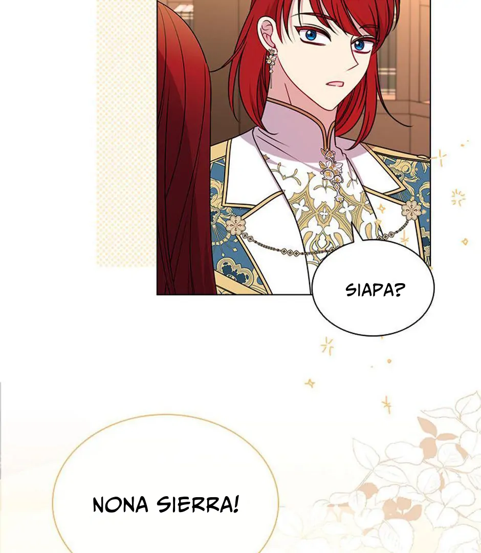 She's Not Our Daughter! Chapter 24 - halaman 104