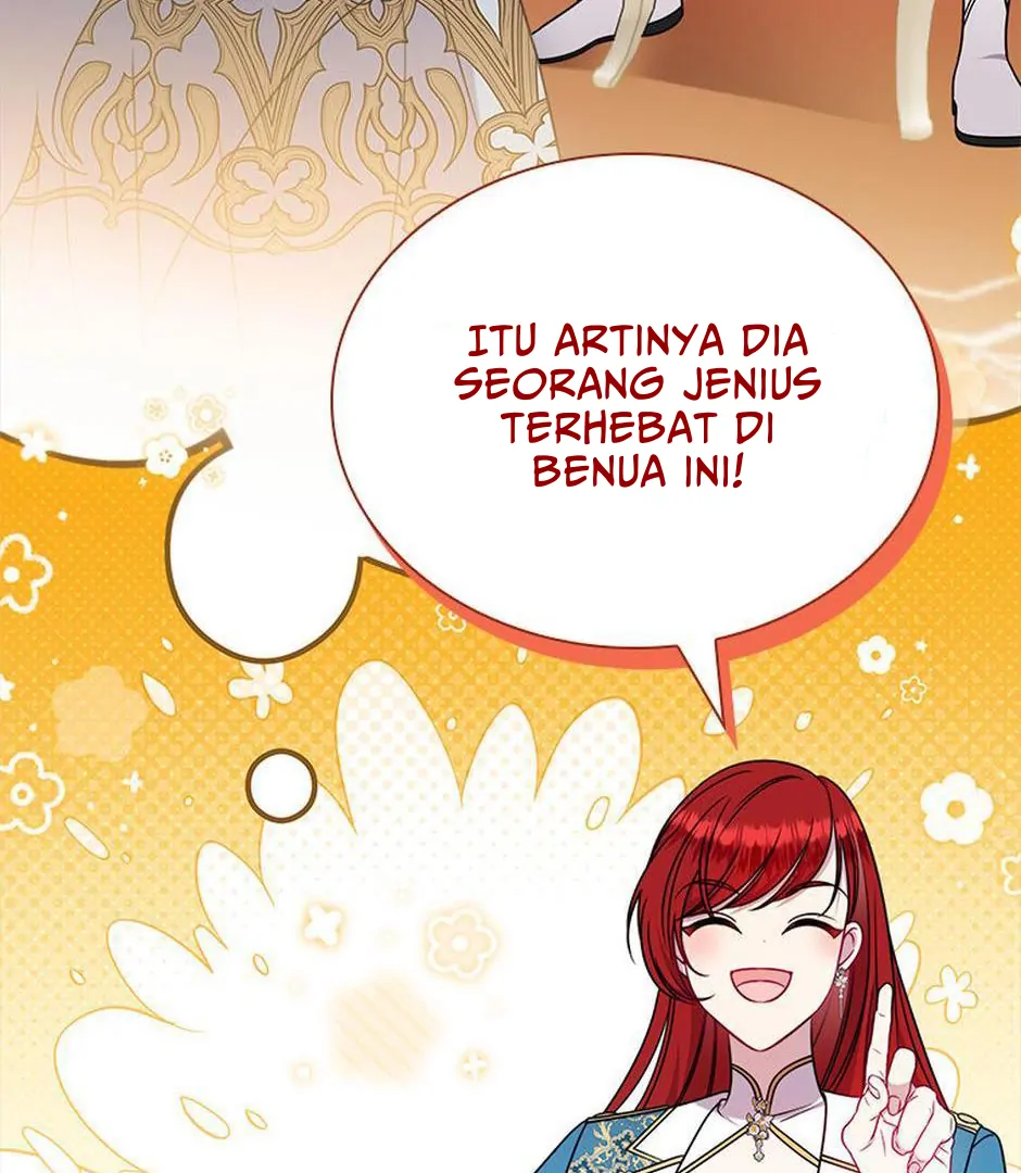 She's Not Our Daughter! Chapter 24 - halaman 109
