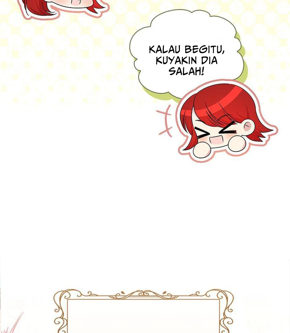 She's Not Our Daughter! Chapter 24 - halaman 111