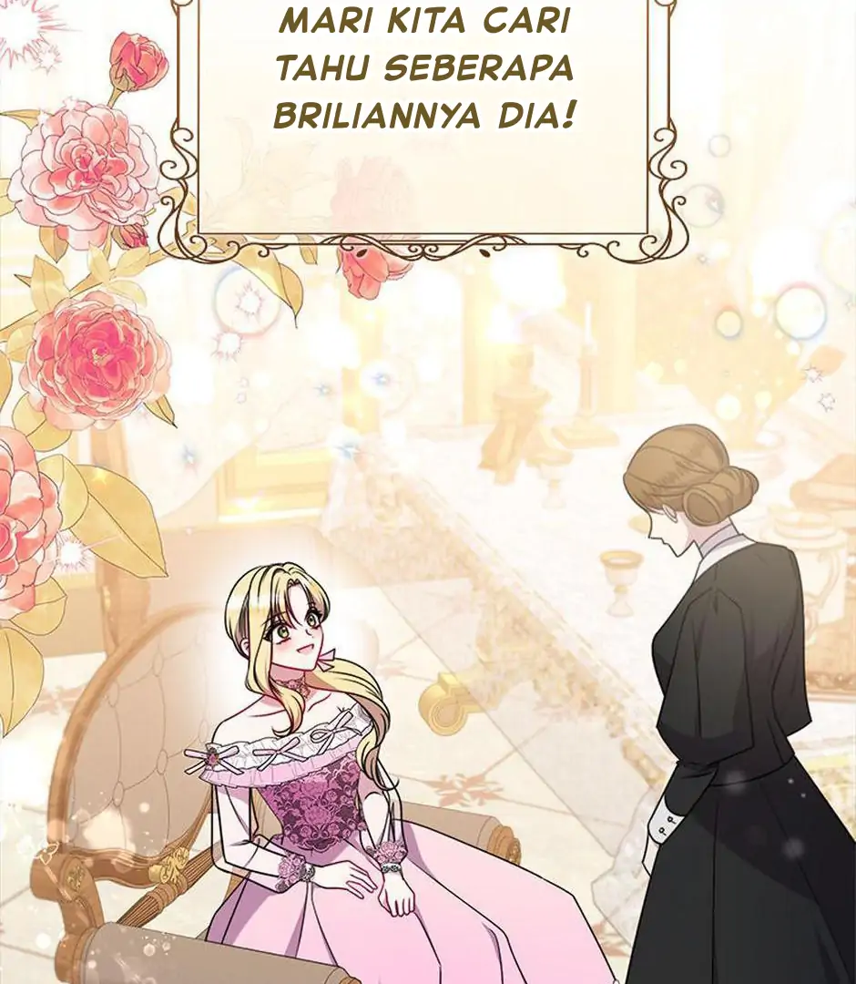 She's Not Our Daughter! Chapter 24 - halaman 112